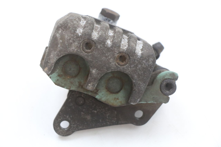photo de FRONT BRAKE CALIPER PIAGGIO XEVO - X EVO 125 (2007 - 2017) - Zoom on usage condition