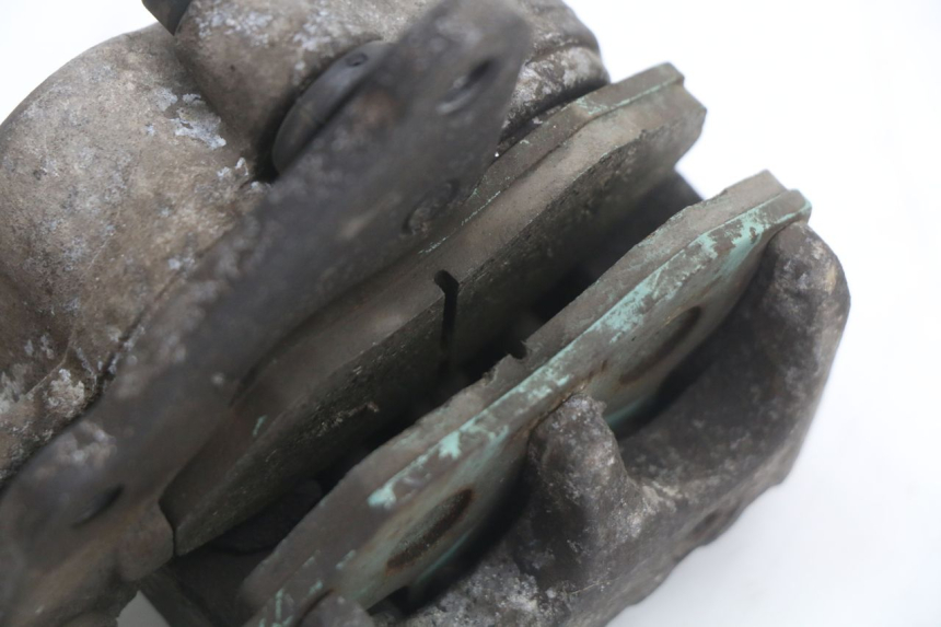 photo de FRONT BRAKE CALIPER PIAGGIO XEVO - X EVO 125 (2007 - 2017) - Product overview