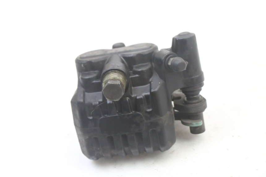 photo de FRONT BRAKE CALIPER PIAGGIO XEVO - X EVO 125 (2007 - 2017) - Zoom on usage condition
