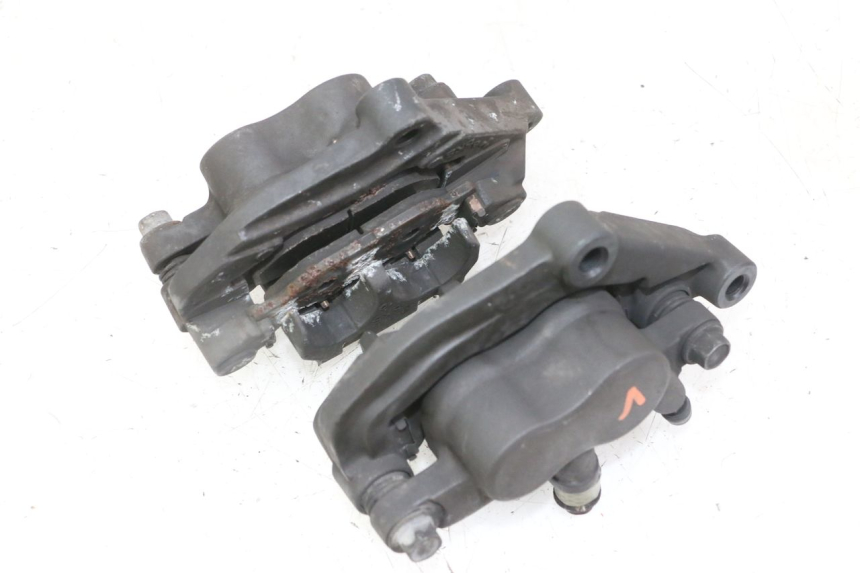 photo de FRONT BRAKE CALIPER YAMAHA XJ6 ABS 600 (2008 - 2016) - Component detail