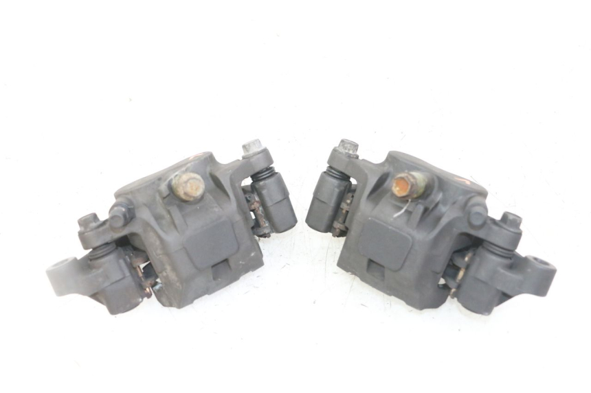photo de FRONT BRAKE CALIPER YAMAHA XJ6 ABS 600 (2008 - 2016) - Checked used part