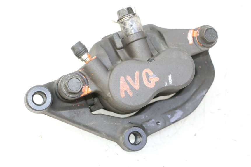 photo de FRONT BRAKE CALIPER YAMAHA XJ6 ABS 600 (2008 - 2016) - Main view