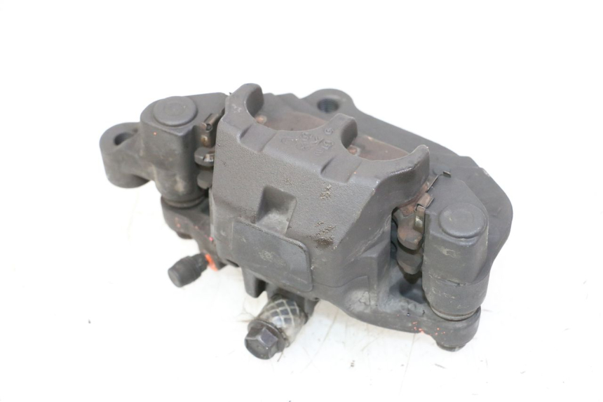 photo de FRONT BRAKE CALIPER YAMAHA XJ6 ABS 600 (2008 - 2016) - Zoom on usage condition