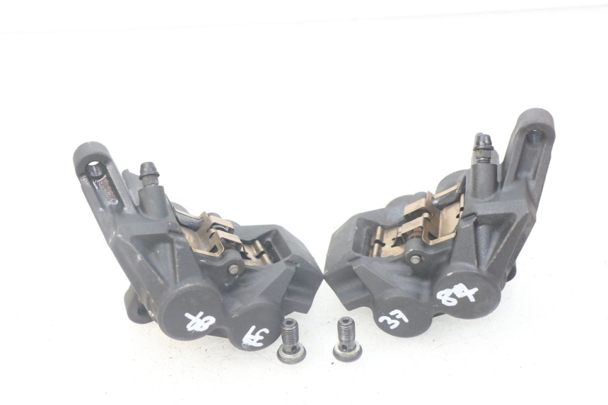photo de FRONT BRAKE CALIPER YAMAHA XP T-MAX TMAX ABS 530 (2012 - 2015) - Product overview