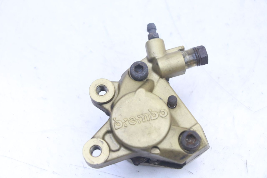photo de FRONT BRAKE CALIPER YAMAHA AEROX 50 (1997 - 2006) - Component detail