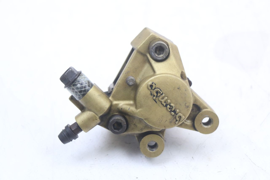 photo de FRONT BRAKE CALIPER YAMAHA BW'S NG NEXT GENERATION 50 (1996 - 2003) - Main view