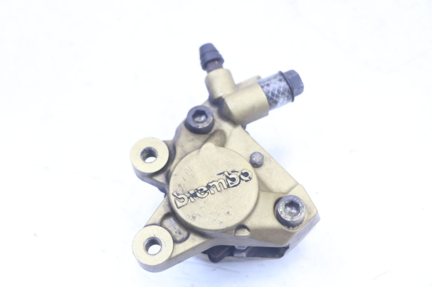 photo de FRONT BRAKE CALIPER YAMAHA BW'S NG NEXT GENERATION 50 (1996 - 2003) - Component detail