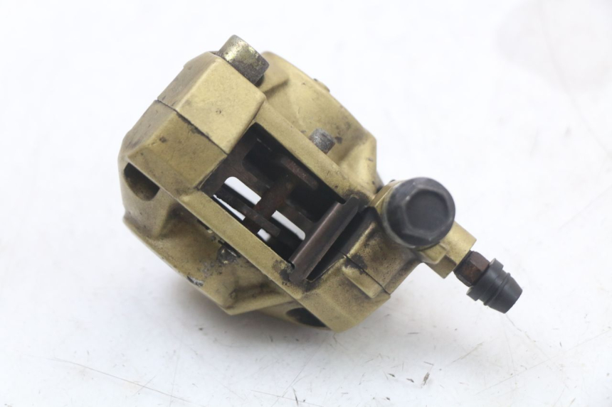 photo de FRONT BRAKE CALIPER YAMAHA BW'S NG NEXT GENERATION 50 (1996 - 2003) - Zoom on usage condition