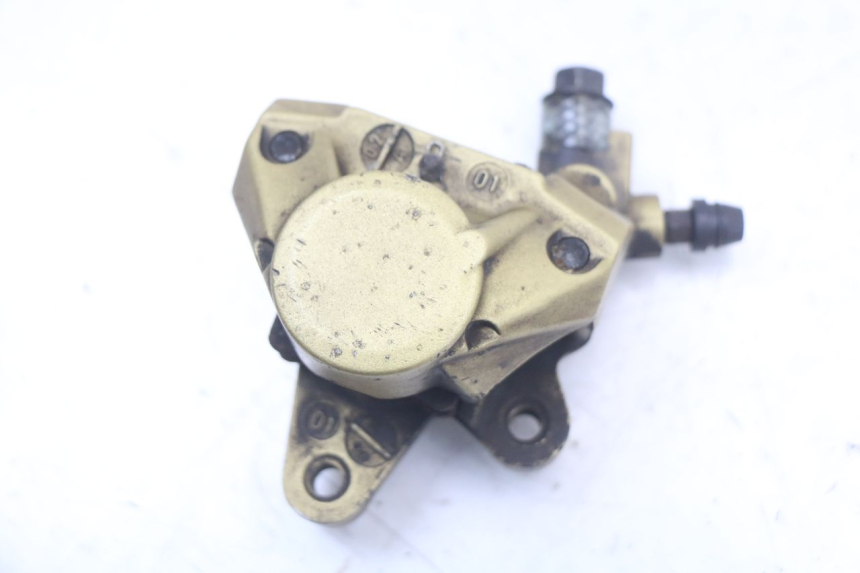 photo de FRONT BRAKE CALIPER YAMAHA BW'S NG NEXT GENERATION 50 (1996 - 2003) - Alternative perspective