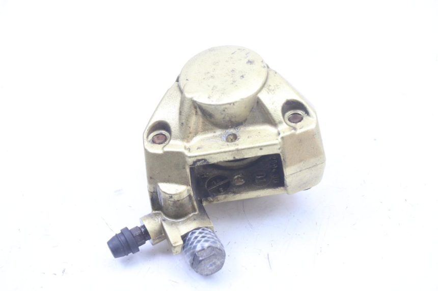 photo de FRONT BRAKE CALIPER YAMAHA BW'S NG NEXT GENERATION 50 (1996 - 2003) - Zoom on usage condition