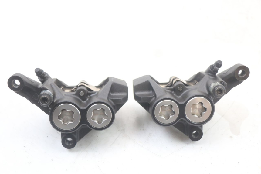 photo de FRONT BRAKE CALIPER YAMAHA FZ1 FAZER 1000 (2007 - 2009) - Main view