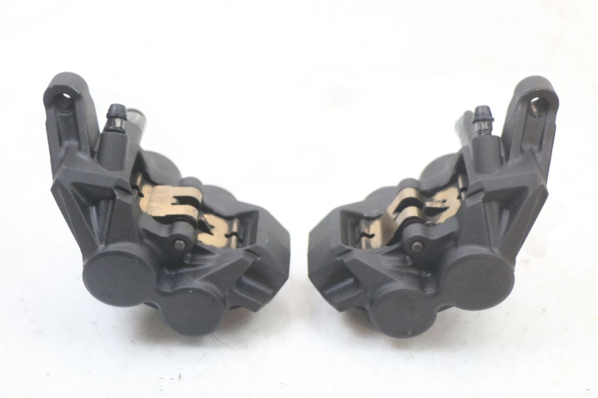 photo de FRONT BRAKE CALIPER YAMAHA FZ1 FAZER 1000 (2007 - 2009) - Product overview