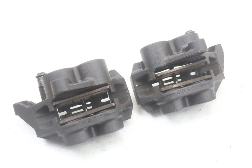 photo de FRONT BRAKE CALIPER YAMAHA FZ1 FAZER 1000 (2007 - 2009) - Checked used part