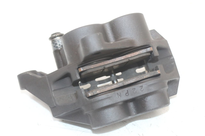photo de FRONT BRAKE CALIPER YAMAHA FZ1 FAZER 1000 (2007 - 2009) - Markings and original references