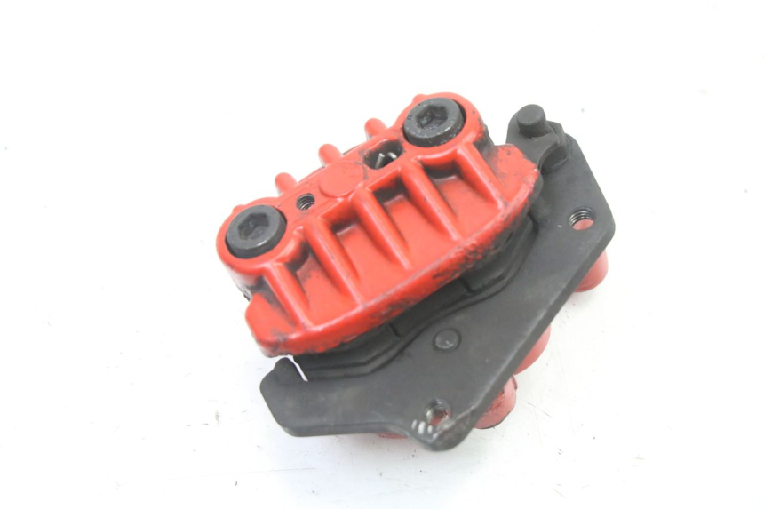 photo de FRONT BRAKE CALIPER YAMAHA TZR 50 (2008 - 2016) - Alternative perspective