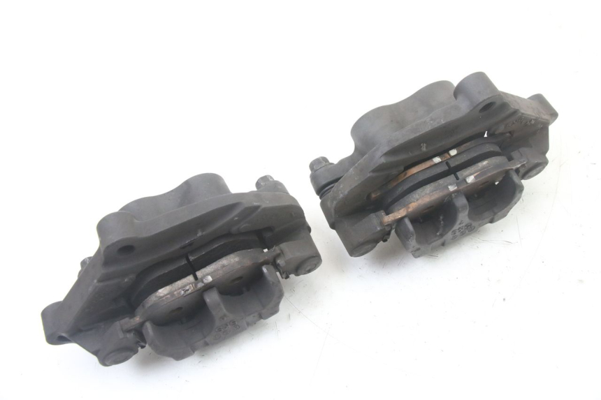 photo de FRONT BRAKE CALIPER YAMAHA XJ6 600 (2008 - 2016) - Component zoom