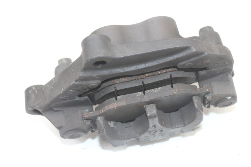 photo de FRONT BRAKE CALIPER YAMAHA XJ6 ABS 600 (2008 - 2016) - Additional view of the item