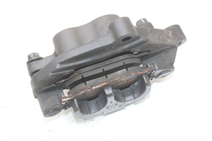 photo de FRONT BRAKE CALIPER YAMAHA XJ6 ABS 600 (2008 - 2016) - Distinctive features