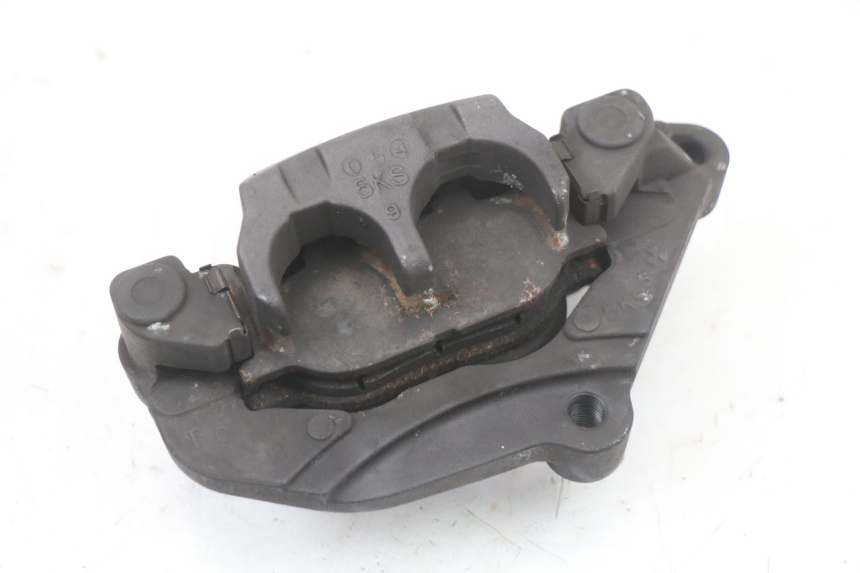 photo de FRONT BRAKE CALIPER YAMAHA XJ6 ABS 600 (2008 - 2016) - Surface and material condition