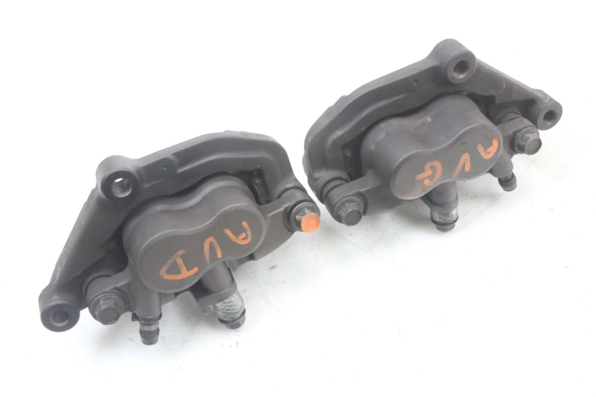photo de FRONT BRAKE CALIPER YAMAHA XJ6 ABS 600 (2008 - 2016) - Checked used part