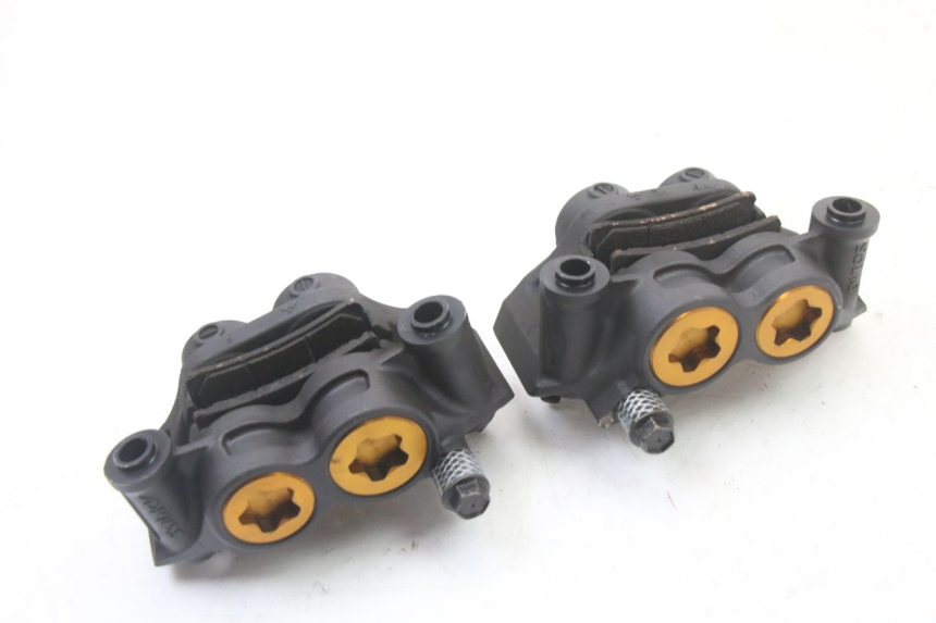 photo de FRONT BRAKE CALIPER YAMAHA YP T-MAX TMAX 530 (2017 - 2020) - Product overview