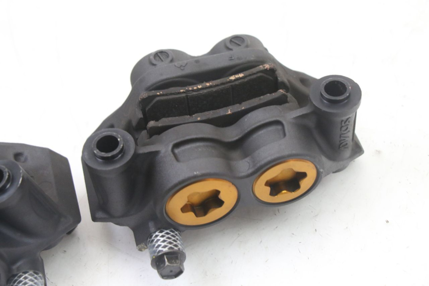 photo de FRONT BRAKE CALIPER YAMAHA YP T-MAX TMAX 530 (2017 - 2020) - Checked used part