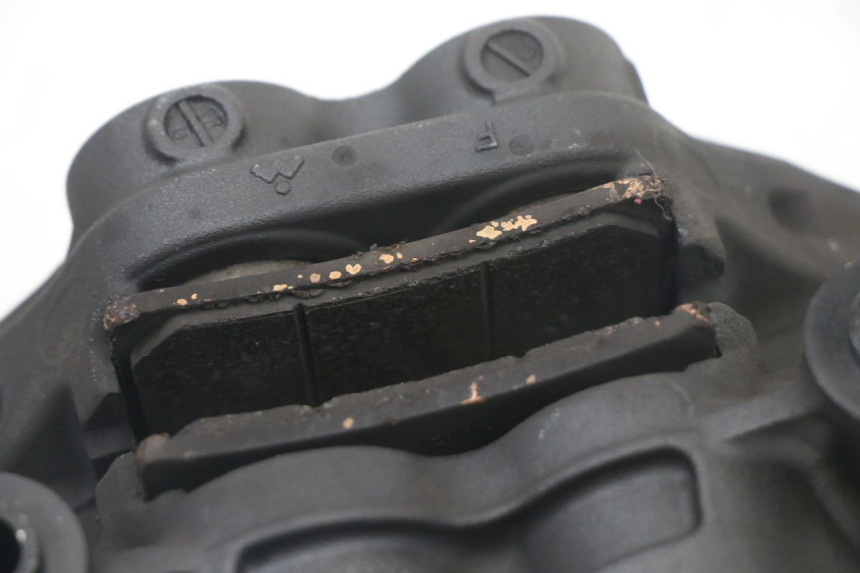 photo de FRONT BRAKE CALIPER YAMAHA YP T-MAX TMAX 530 (2017 - 2020) - Markings and original references