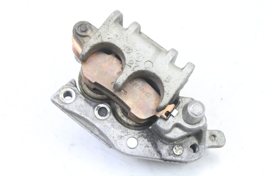 photo de FRONT BRAKE CALIPER YAMAHA YZ 125 (2006 - 2016) - Technical close-up
