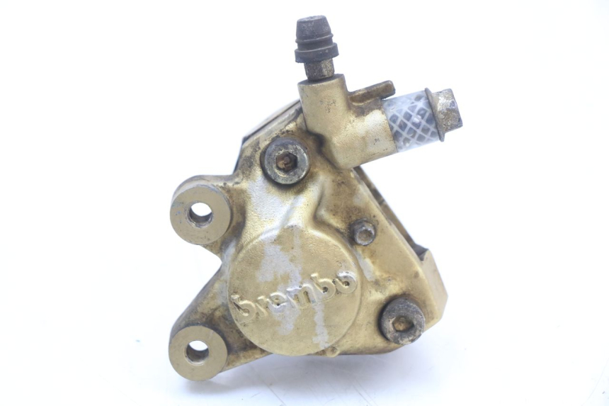 photo de FRONT BRAKE CALIPER YAMAHA YE ZEST 50 (1992 - 1998) - Main view