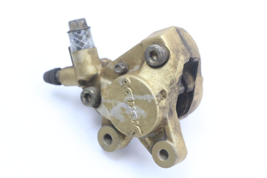 photo de FRONT BRAKE CALIPER YAMAHA YE ZEST 50 (1992 - 1998) - Component detail