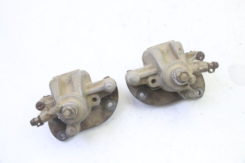 photo de FRONT BRAKE CALIPER YAMAHA YFM GRIZZLY 550 (2008 - 2015) - Main view