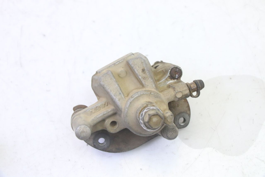 photo de FRONT BRAKE CALIPER YAMAHA YFM GRIZZLY 550 (2008 - 2015) - Zoom on usage condition