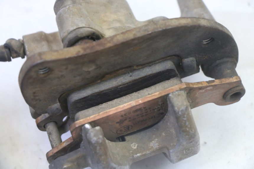 photo de FRONT BRAKE CALIPER YAMAHA YFM GRIZZLY 550 (2008 - 2015) - Checked used part