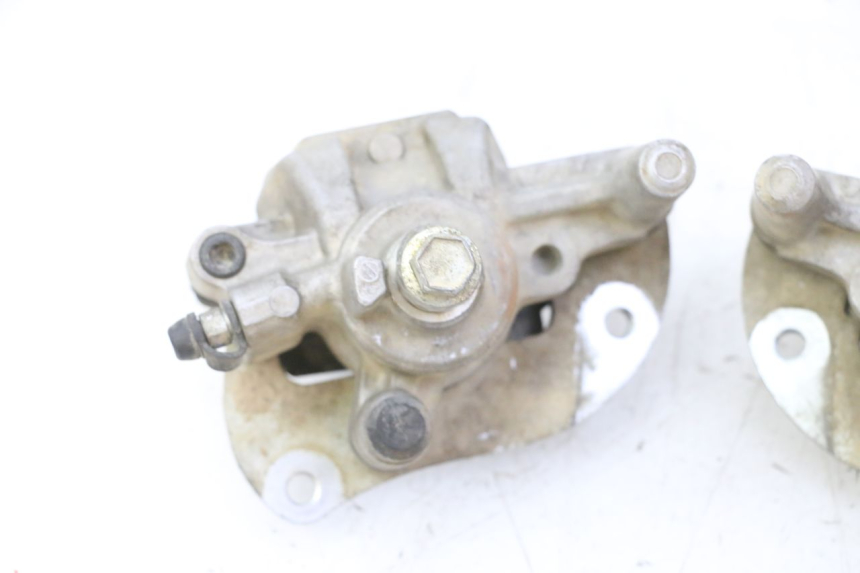photo de FRONT BRAKE CALIPER YAMAHA YFM R RAPTOR 250 (2008 - 2014) - Component detail