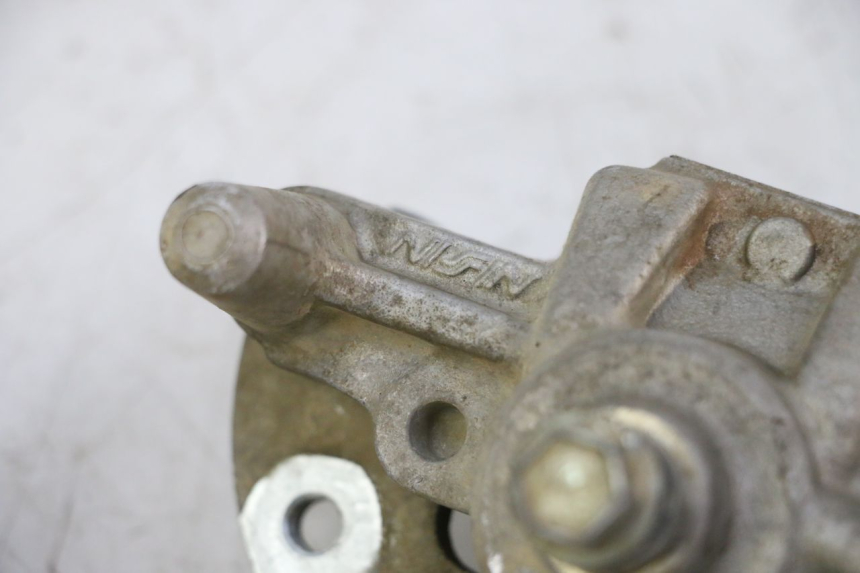 photo de FRONT BRAKE CALIPER YAMAHA YFM R RAPTOR 250 (2008 - 2014) - Additional view of the item