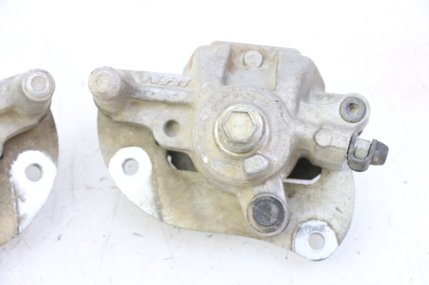 photo de FRONT BRAKE CALIPER YAMAHA YFM R RAPTOR 250 (2008 - 2014) - Zoom on usage condition