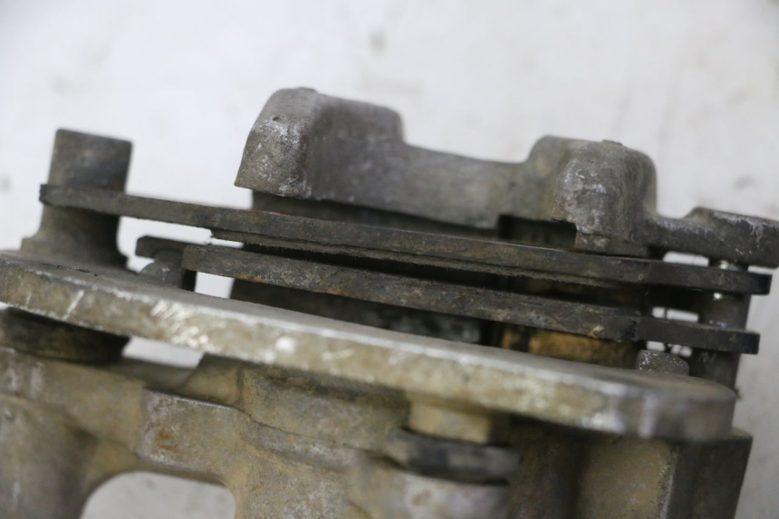 photo de FRONT BRAKE CALIPER YAMAHA YFM R RAPTOR 250 (2008 - 2014) - Product overview