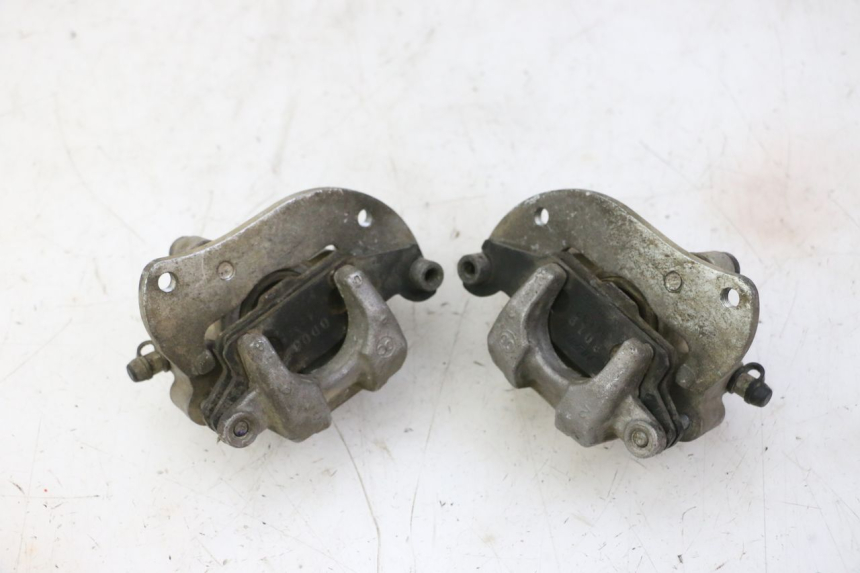 photo de FRONT BRAKE CALIPER YAMAHA YFM R RAPTOR 250 (2008 - 2014) - Surface and material condition