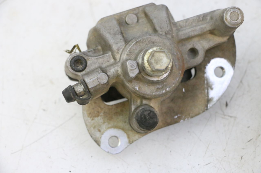 photo de FRONT BRAKE CALIPER YAMAHA YFM R RAPTOR 250 (2008 - 2014) - Checked used part