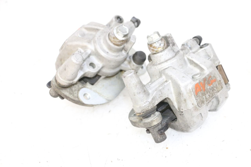 photo de FRONT BRAKE CALIPER YAMAHA YFM R RAPTOR 250 (2008 - 2014) - Checked used part