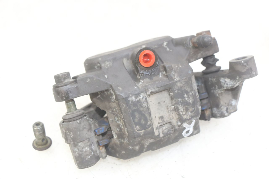 photo de FRONT BRAKE CALIPER YAMAHA YP MAJESTY 400 (2004 - 2008) - Fixing points details