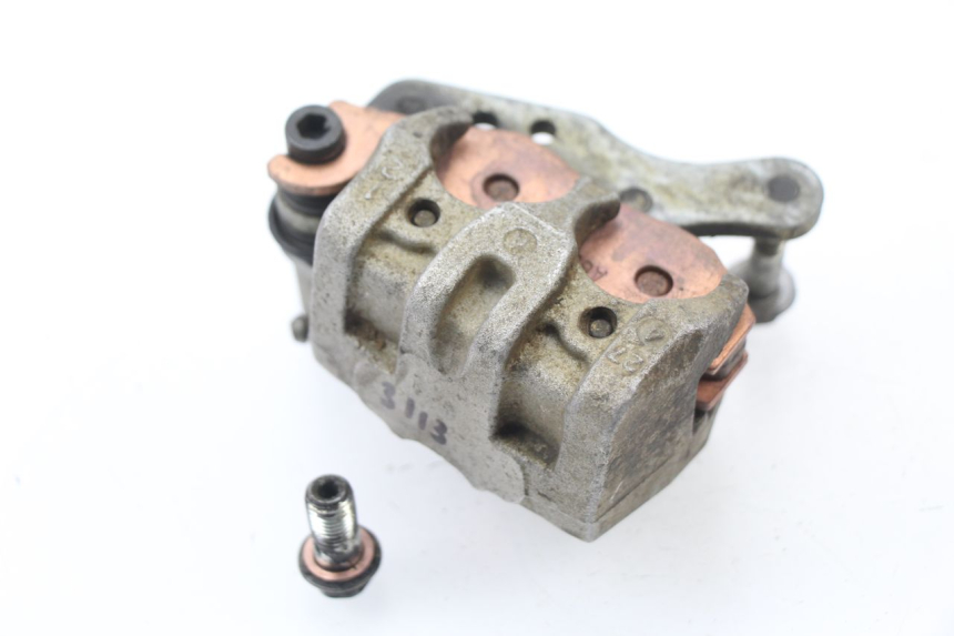 photo de FRONT BRAKE CALIPER YAMAHA YZ 125 (1994 - 1997) - Zoom on usage condition
