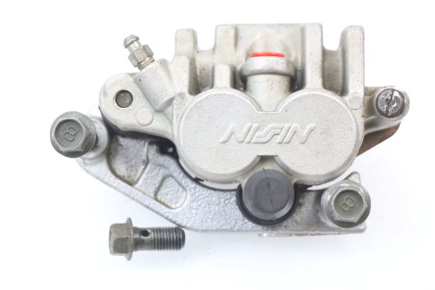 photo de FRONT BRAKE CALIPER YAMAHA YZ 125 (1998 - 2005) - Main view