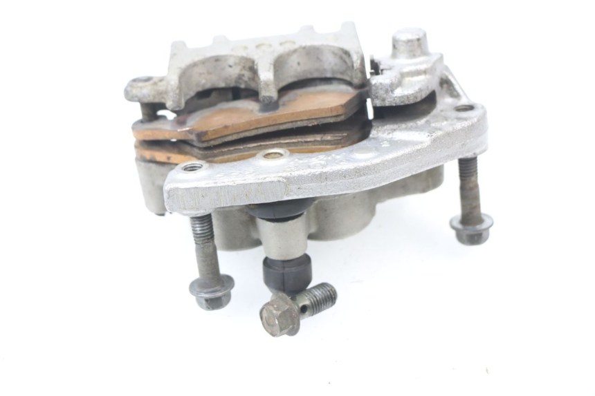 photo de FRONT BRAKE CALIPER YAMAHA YZ 125 (1998 - 2005) - Zoom on usage condition