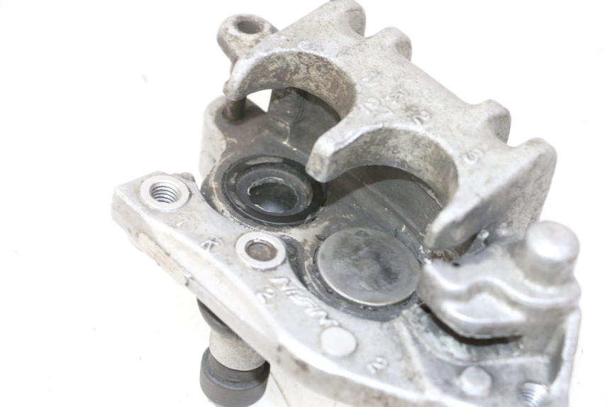 photo de FRONT BRAKE CALIPER YAMAHA YZ 125 (1998 - 2005) - Zoom on usage condition