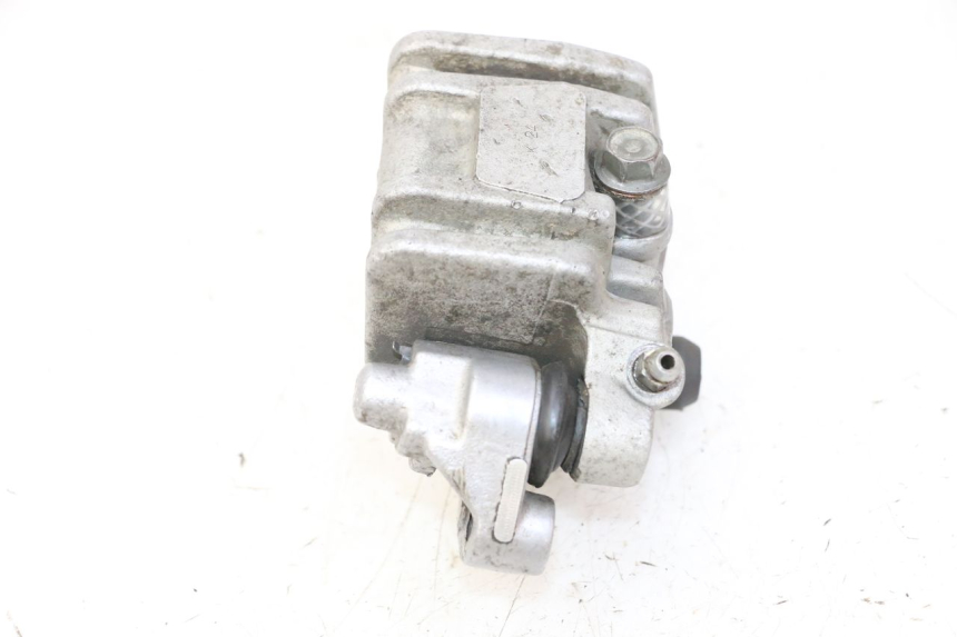 photo de FRONT BRAKE CALIPER YAMAHA YZ 125 (1998 - 2005) - Technical close-up