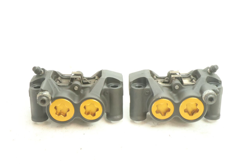photo de FRONT BRAKE CALIPER YAMAHA YZF R6 600 (2008 - 2009) - Main view