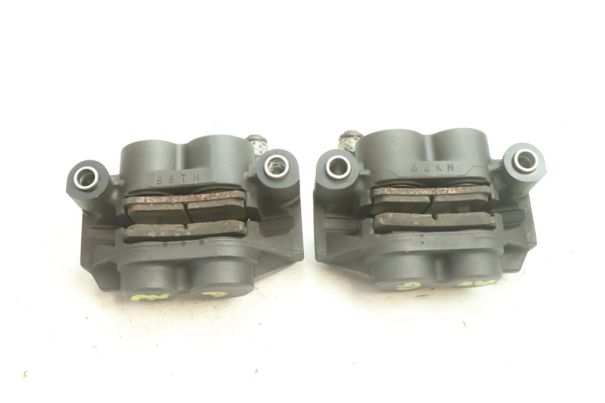 photo de FRONT BRAKE CALIPER YAMAHA YZF R6 600 (2008 - 2009) - Product overview