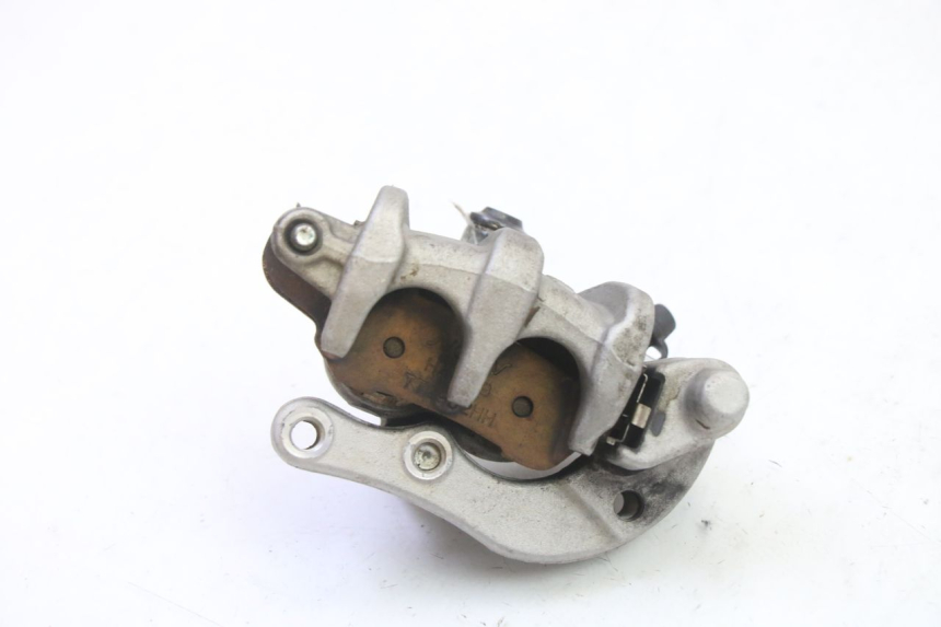 photo de FRONT BRAKE CALIPER YAMAHA YZF YZ-F 450 (2014 - 2016) - Zoom on usage condition