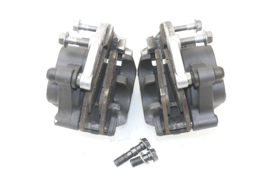photo de FRONT BRAKE CALIPER KAWASAKI Z ABS 750 (2007 - 2013) - Component detail